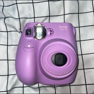 Instax Mini 7s